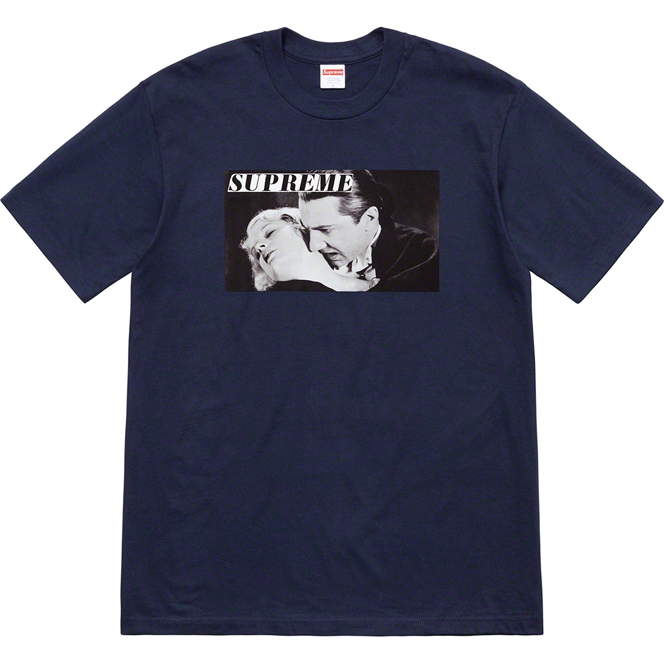 Bela Lugosi Tee view 4